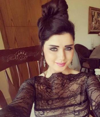 هل تنضم لارا الخوري إلى "باب الحارة 8" ؟