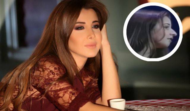 بالفيديو:  مقابلة نادرة لنانسي عجرم بعمر الـ 16سنة ..والجمهور في صدمة!