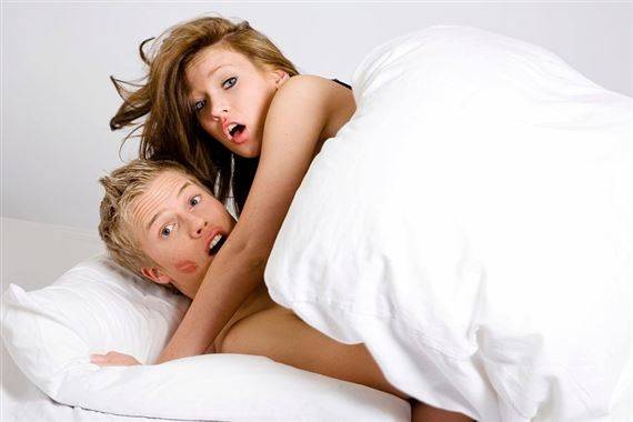 إن فعلتم هذه الأشياء في العلاقة الحميمة فأنتم تتجاوزون الخطوط الحمراء