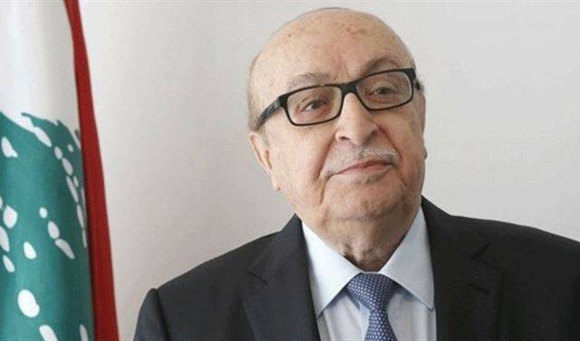 التيار المستقل: قبول النازحين السوريين كان ولا يزال انسانيا