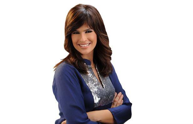 مجموعة من المقدمين بدلا من سنا نصر