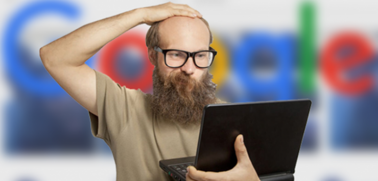 أشهر الأخطاء التي أجبرت جوجل Google للاعتذار
