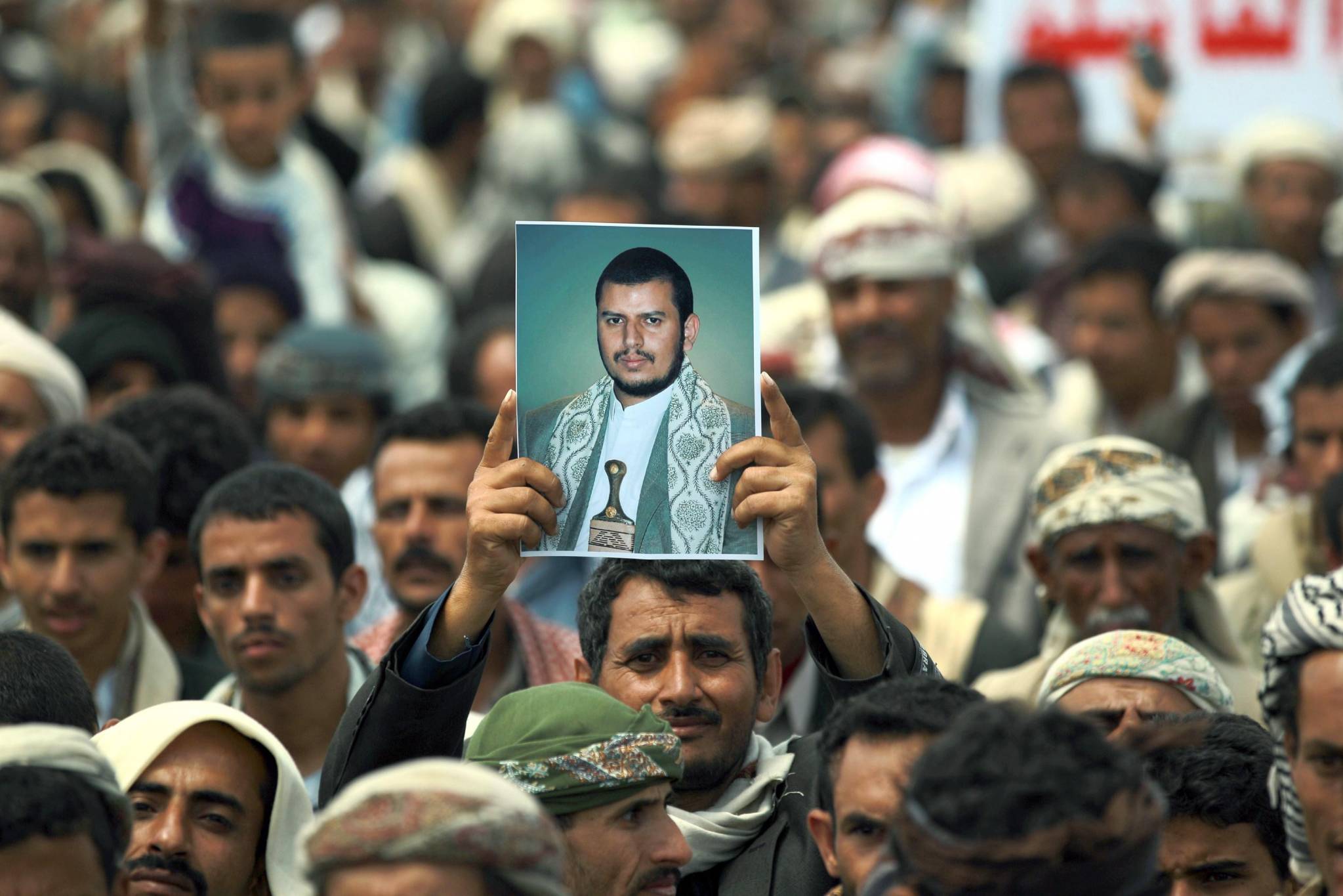 مقتل عشرات الحوثيين على الحدود مع السعودية