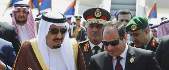 السعودية تؤسس شركات في مصر بقيمة 4 مليارات دولار