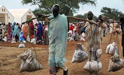وكالات أممية: تفاقم أزمة الغذاء في جنوب السودان