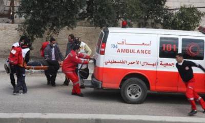 وفاة فلسطيني حرق نفسه هرباً من الفقر في قطاع غزة