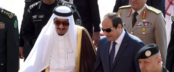 موعد زيارة العاهل السعودي يربك الخارجية المصرية