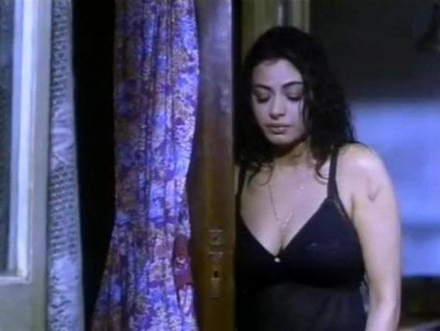 بعد إجبارها على الزواج.. كيف هربت سلوى خطاب؟
