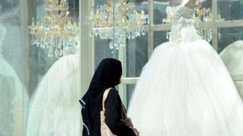 العروس غيّرت رأيها في اللحظة الأخيرة...فمن كانت البديلة؟