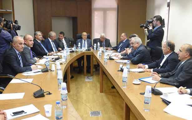 اعتبرت «تدخل ديوان المحاسبة بالأكلاف غير قانوني»
«الأشغال» طالبت الحكومة برد المبالغ
التي كانت مُقرّرة لسدّ الثغرات في المطار