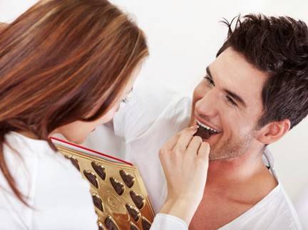 اكتشفي شخصية زوجكِ من خلال ذوقه في الطعام