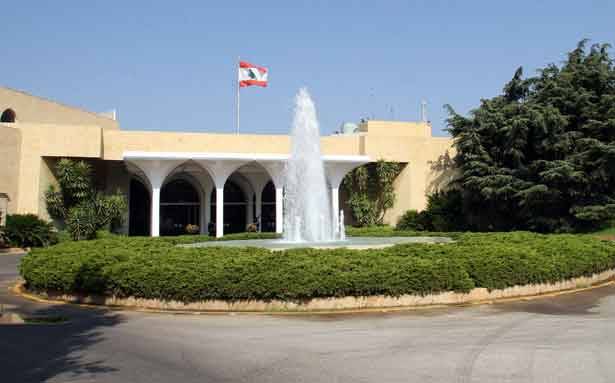 الشغور يدفع نحو «انتفاضة» مسيحية