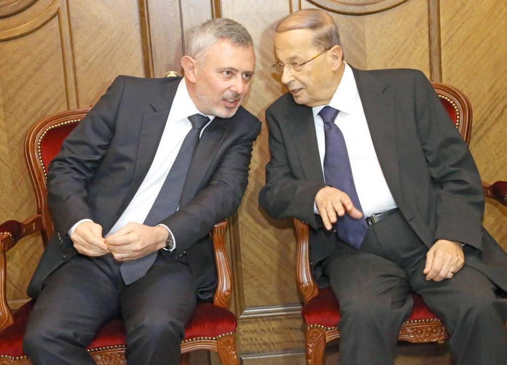 هل يصبح فرنجية رئيساً إذا نزل التيار والقوات إلى الشارع؟