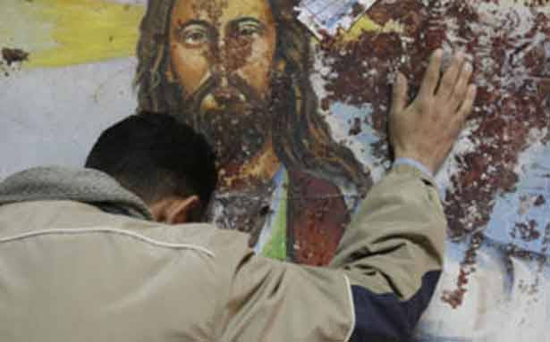 رابطة التجذّر الماروني!