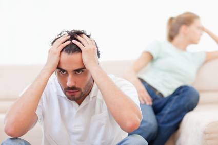 أسرار مشاعر الرجل تجاه زوجته