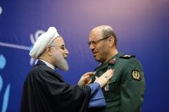 ايران مستعدة للمساهمة في خفض التوتر بين ارمينيا واذربيجان