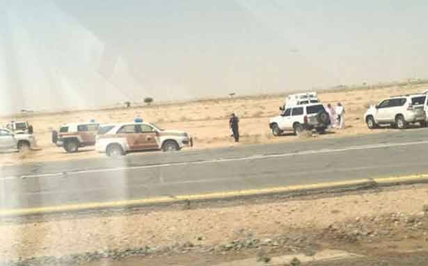 مقتل مسؤول امني سعودي و«داعش» يتبنى