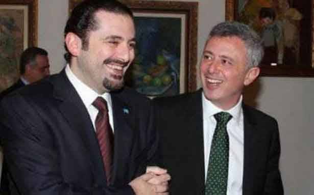 محاولات الحريري تسويق فرنجية قضت على فرصة وصوله