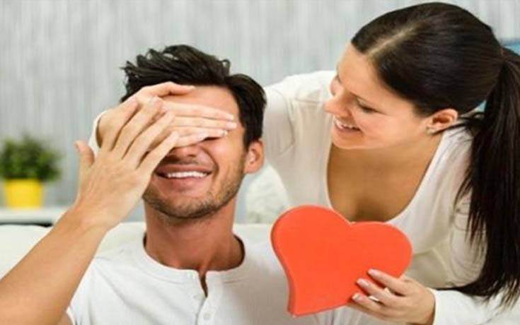 8 أفكار مدهشة تفاجئي بها زوجك
