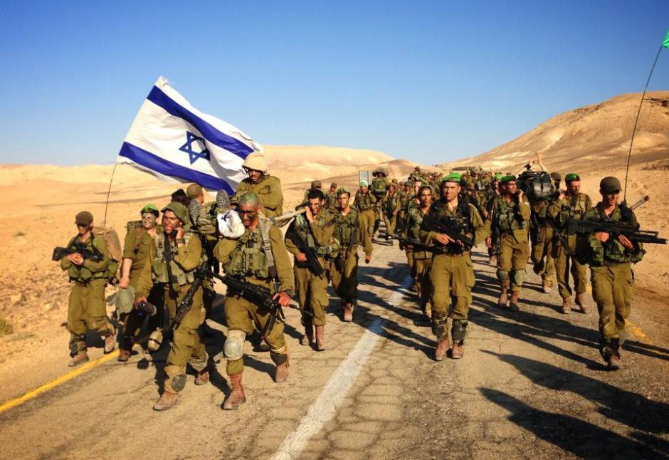 لماذا تخشى إسرائيل  أصدقاء اليوم و تتحسب عسكرياً للمستقبل القريب ؟؟