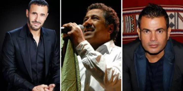 بالفيديو- أغاني عربية تم "لطشها" من قبل الغرب!