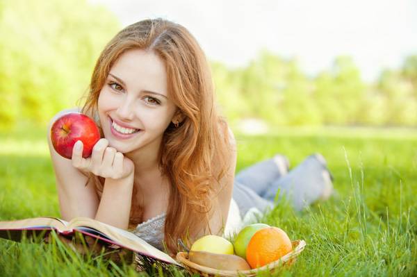 الوجبات التي تساعد على تقوية الذاكرة