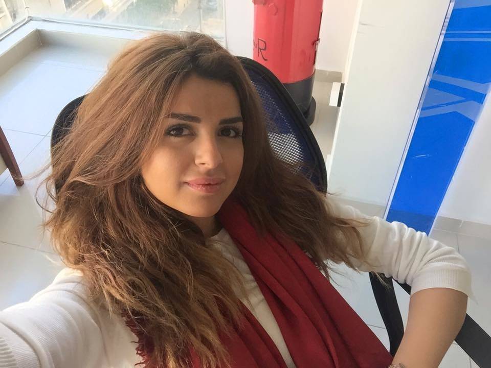 كيف علّقت نوال بري على خطف فريق تلفزيوني أسترالي للطفلين من آل الأمين؟