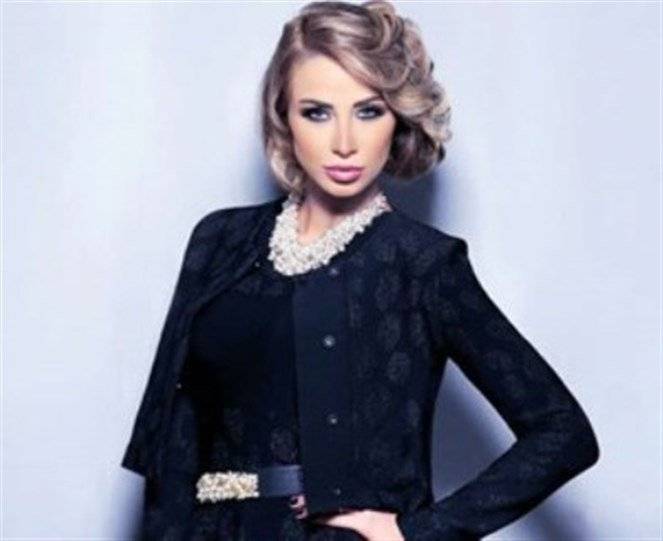 أنابيلا هلال في أول تجربة سينمائية لها... هذا ما قالته!