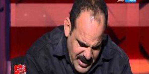 بالفيديو أب يبكي ويروي تفاصيل تعرض ابنه الوحيد للاغتصاب