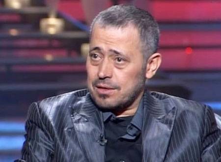 جورج وسوف ورسالة لأحلام وينتقد نضال الاحمدية