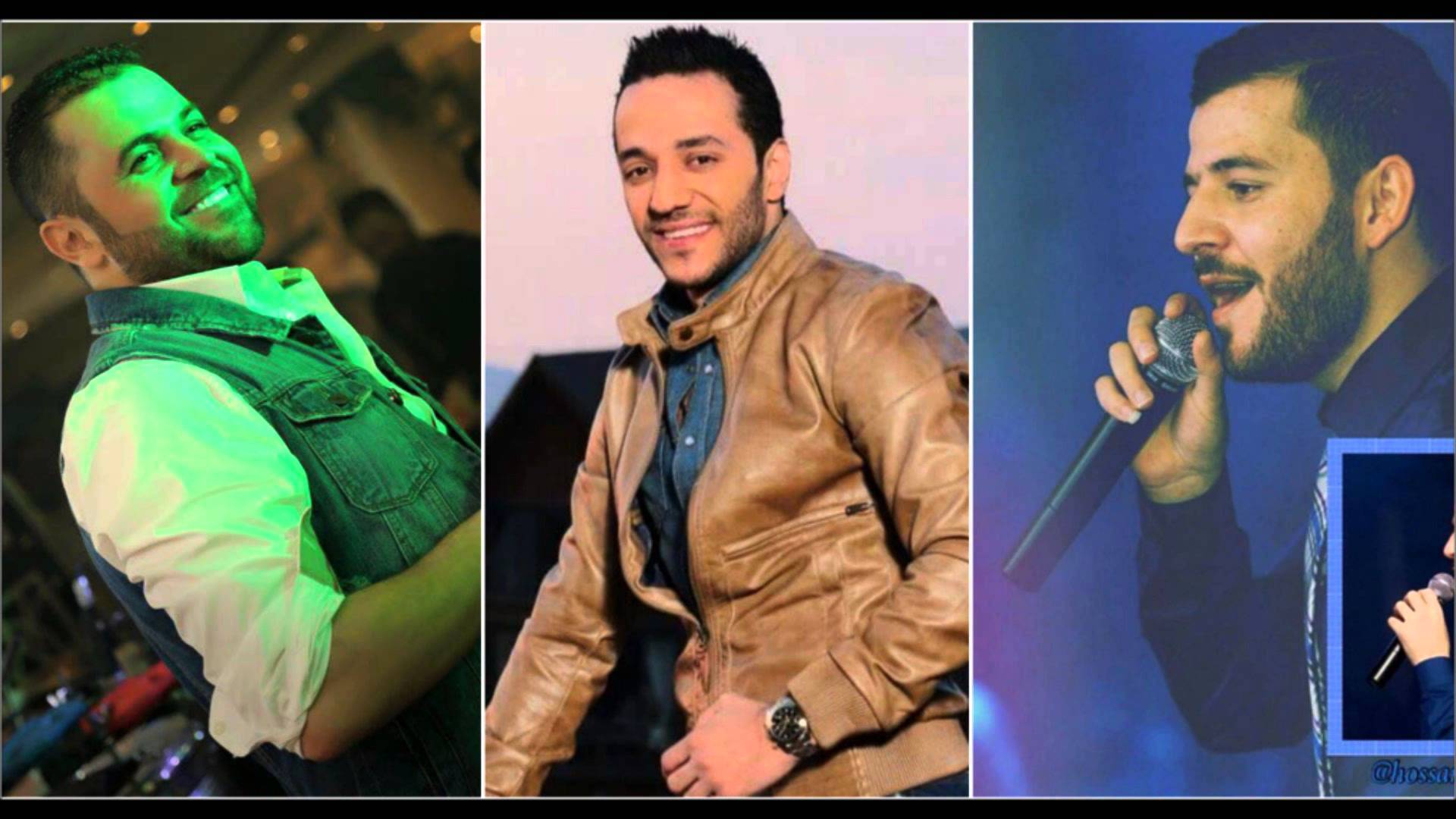 لماذا لا يستضيف علي الديك حسام جنيد ووفيق حبيب على برنامج غنيلي تغنيلك ؟