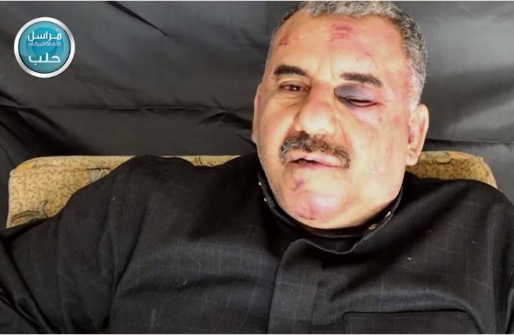 بالفيديو... بعد إسقاط طائرة للجيش السوري.. هذا ما قالة العميد الطيار...