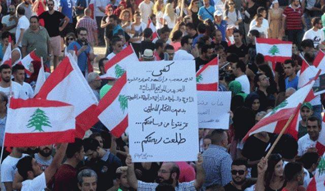 الاتحادات النقابية الاربعة: للمشاركة في الاعتصام غدا