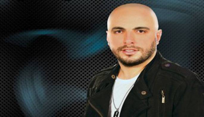 كارلوس يطلق "ما بشبع" والكليب خارج لبنان؟!