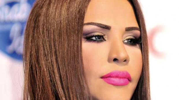 شاهدوا الصورة التي قيل إن أحلام حذفتها