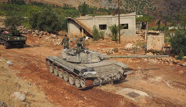 ساعة الصفر تدق في حلب