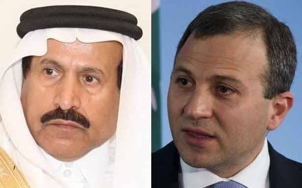لمراجعة جدية للعلاقات السعودية ـ اللبنانية