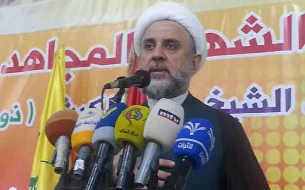 حزب الله : التطبيع بين إسرائيل والسعوديّة الأشد خطراً