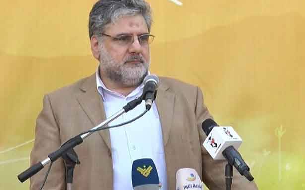 «حزب الله» دعا الى التشريع في كلّ شيء ووضع اليد على الفاسدين