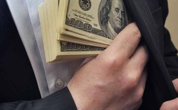 الدولة المقصّرة تعلّم الناس الحرام؟
