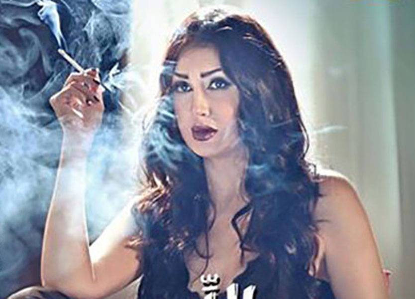 للنساء فقط: فيلم غادة عبد الرازق!