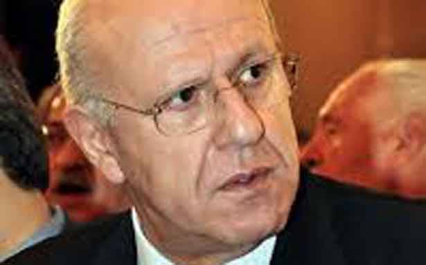 الوزير عاد الى النظارة ينتظر الحكم النهائي اليوم على وقع التجاذبات السياسيّة حول «عدالة العسكرية »
