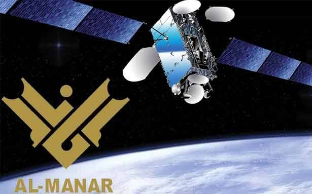 اسرائيل «هللت» لوقف بث المنار عن «نايل سات»