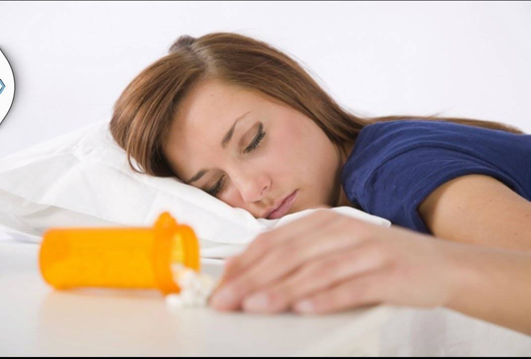 حبوب النّوم: راحة قصيرة ومخاطر كبيرة