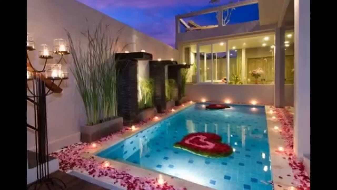 بالصور - خلال شهر العسل... هذا ما اكتشفته العروس عن زوجها