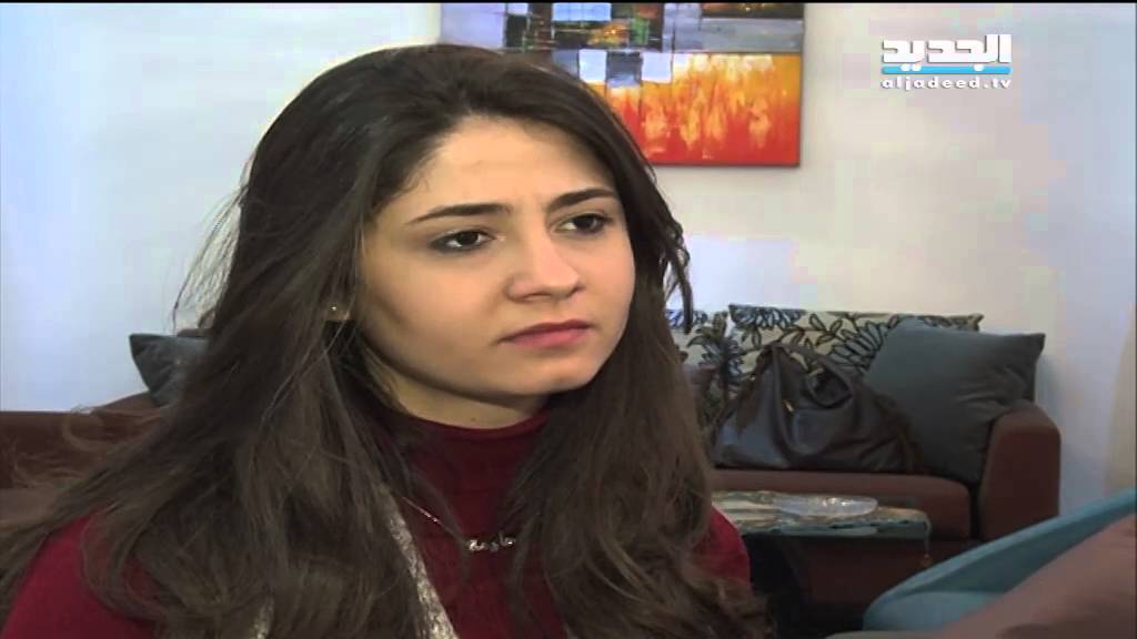 بعد إستقالتها من "الجديد" حليمة طبيعة ستنتقل إلى...