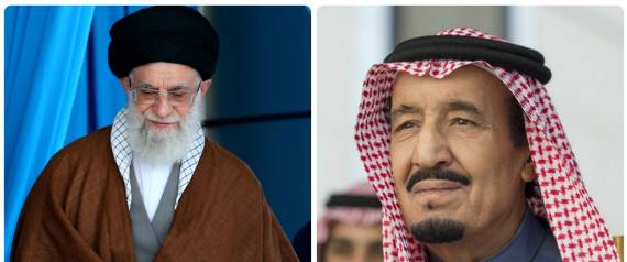 إيران ترسل وفدا إلى السعودية في أول زيارة بعد قطع العلاقات بينهما