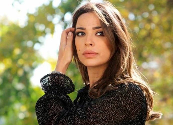 ما حقيقة حمل نادين نسيب نجيم؟