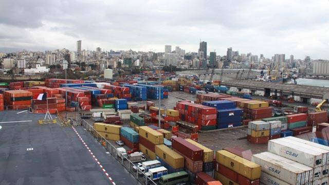 انضمام لبنان الى منظمة التجارة العالميه بين الايجابيّات والمخاطر!