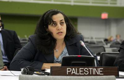 بعثة فلسطين المراقبة لـ”القدس العربي”: طرحنا مشروع قرار حول الاستيطان للمجموعة العربية